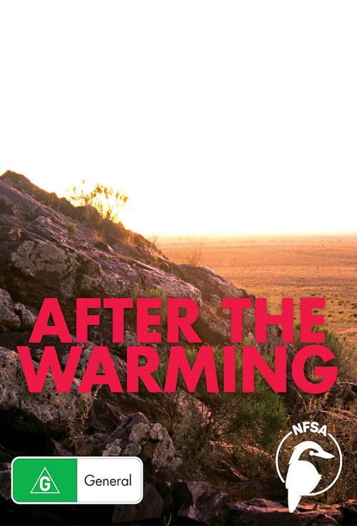 After the Warming Season 1 poster