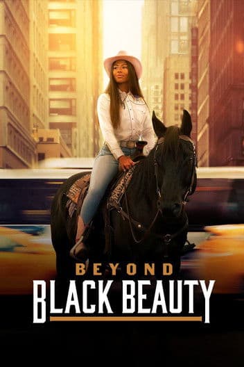 Beyond Black Beauty Season 1 poster