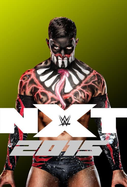 WWE NXT Season 9 poster