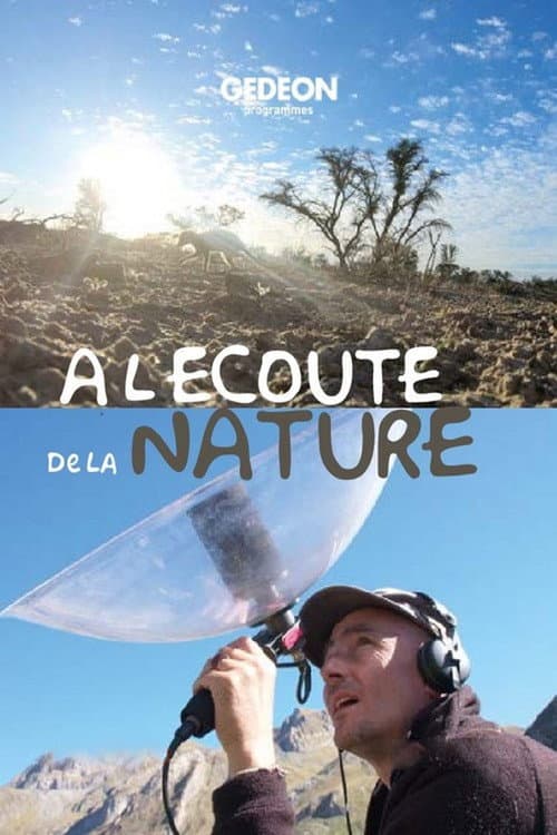 À l’écoute de la nature Season 1 poster