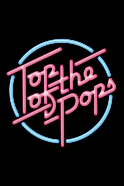 Top of the Pops 1965 poster