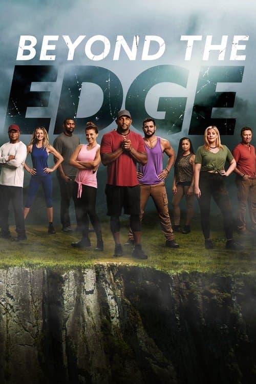 Beyond the Edge Season 1 poster