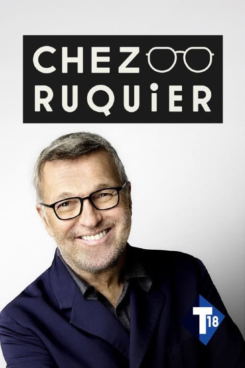 Chez Ruquier Season 1 poster