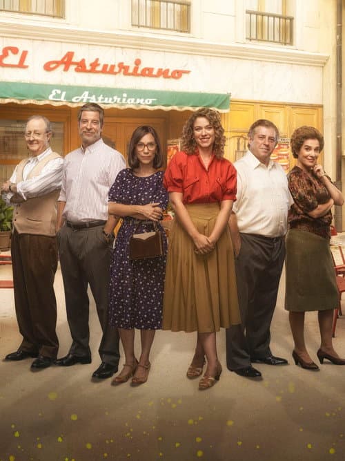Amar es para siempre Season 12 poster