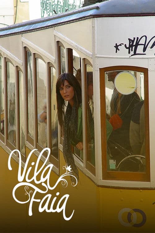 Vila Faia Season 1 poster