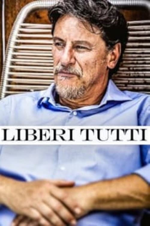 Liberi tutti Season 1 poster