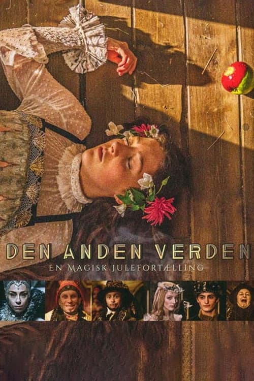 The Other World Season 1 poster