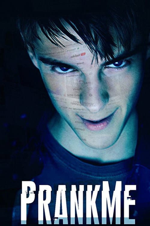 PrankMe Season 1 poster
