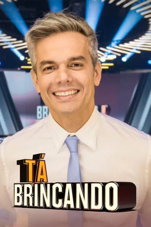 Tá Brincando Season 1 poster