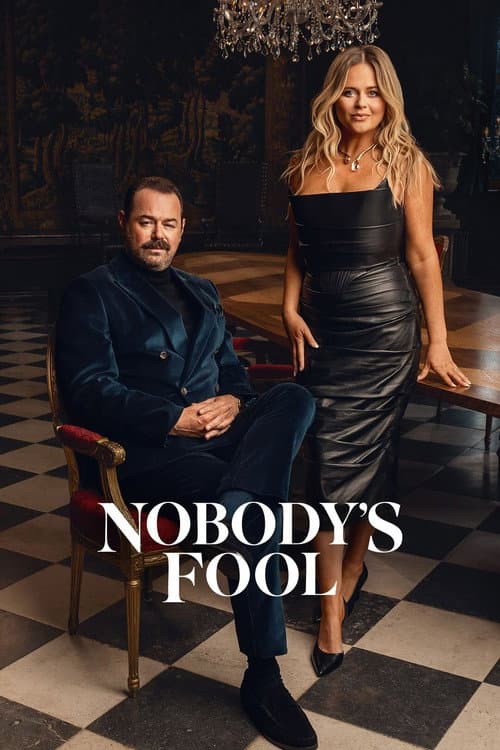 Nobody's Fool Series 1 poster