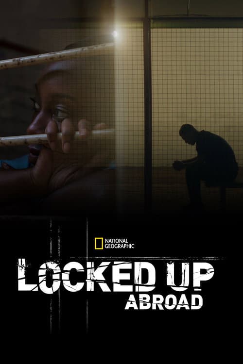 Banged Up Abroad Season 14 poster