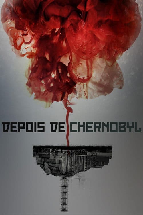 Chornobyl: Aftermath Season 1 poster