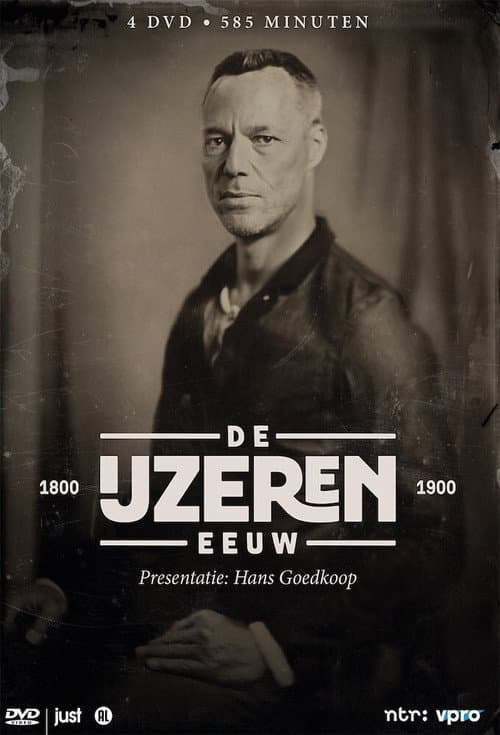 The Iron Century Season 1 poster