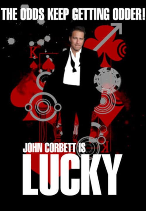 Lucky Season 1 poster