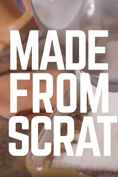 Made From Scratch Season 4 poster