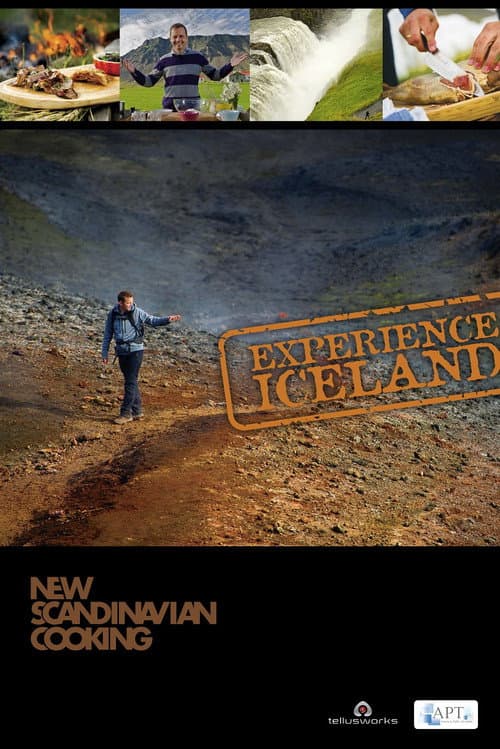 New Scandinavian Cooking Season 11 poster