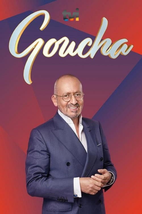 Goucha Season 1 poster
