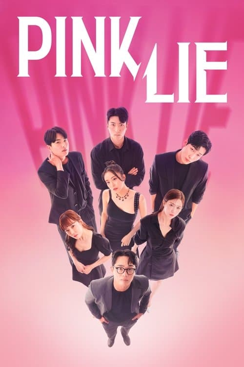 Pink Lie Season 1 poster