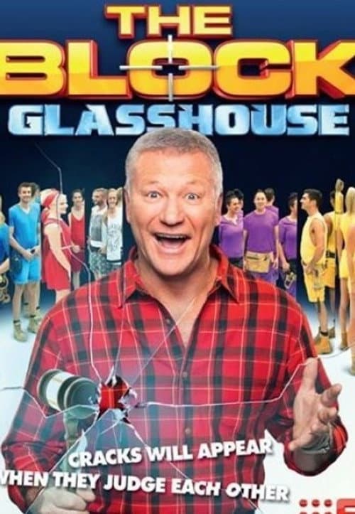 The Block Season 9 poster