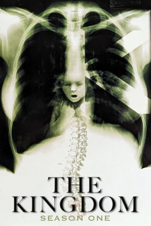 The Kingdom The Kingdom I poster