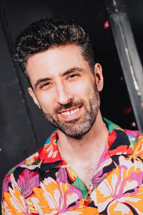 Zach Sherwin