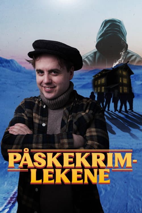 Påskekrimlekene Season 1 poster
