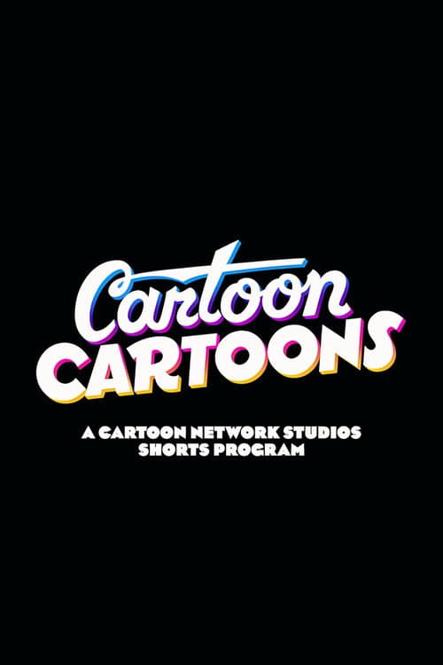 Cartoon Cartoons Season 1 poster