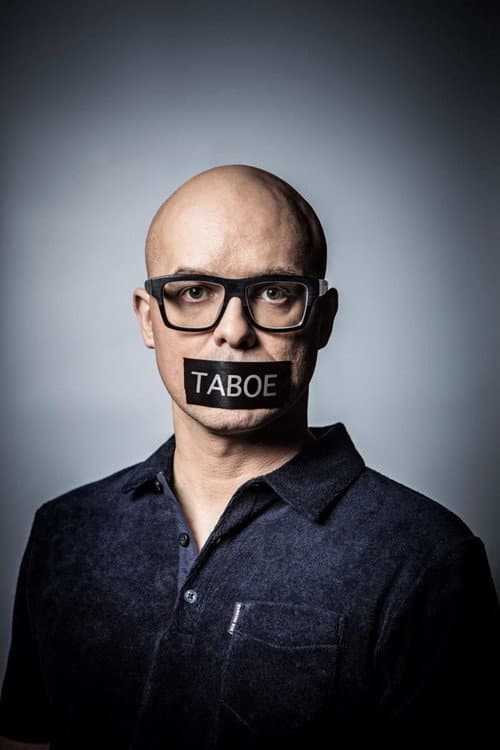 Taboo Season 2 poster