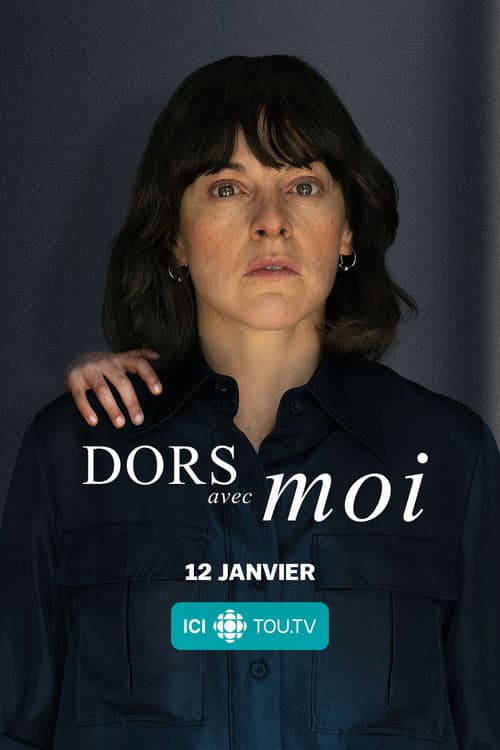 Dors avec moi Season 1 poster