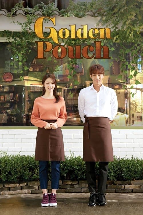 Golden Pouch Season 1 poster