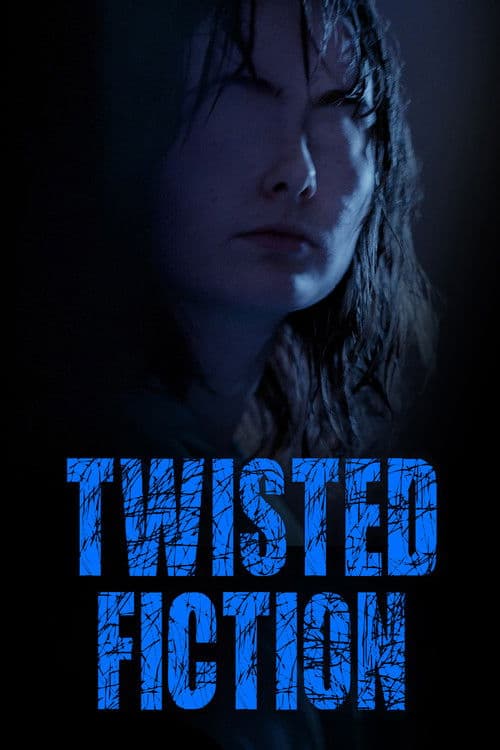 Twisted Fiction Season 1 poster