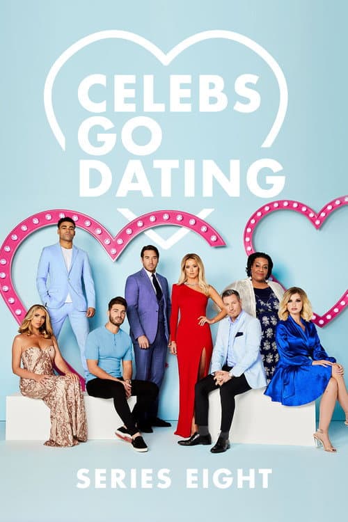 Celebs Go Dating Series 8 poster