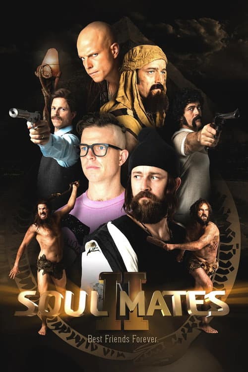 Soul Mates Series 2 poster