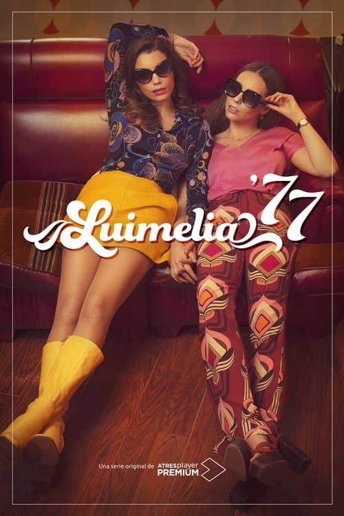 #Luimelia '77 Season 1 poster