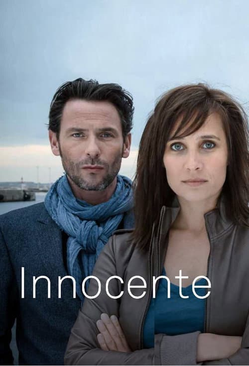 Innocente Season 1 poster