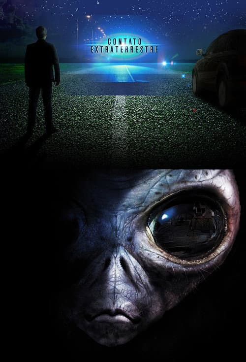 Contato Extraterrestre (2013) Season 1 poster