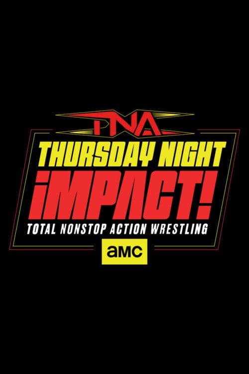 TNA iMPACT! Season 22 poster