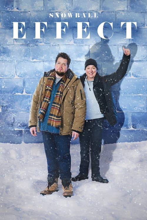 Snowball Effect Season 1 poster