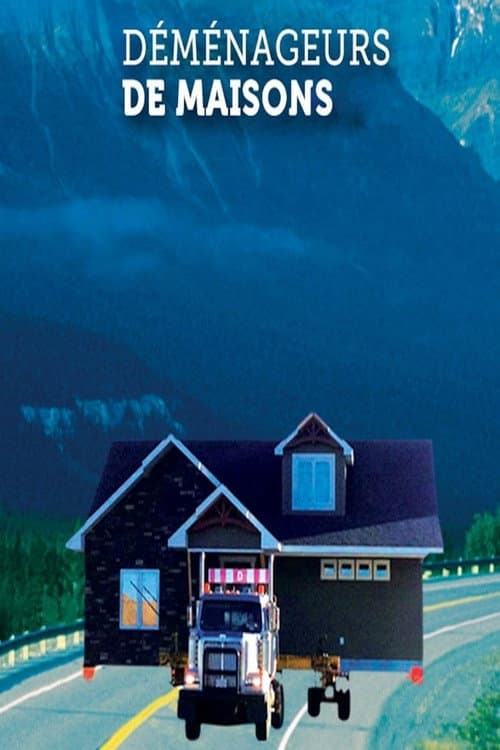 Cabin Truckers Season 2 poster