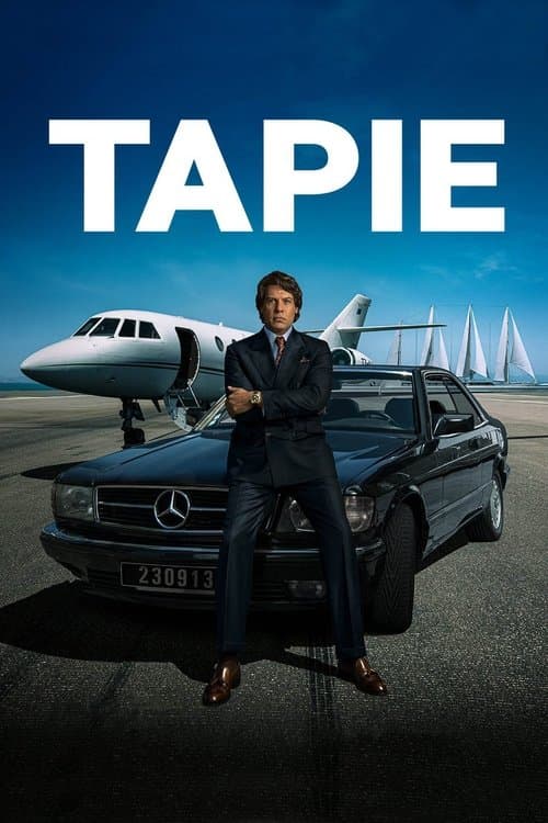 Class Act Miniseries poster