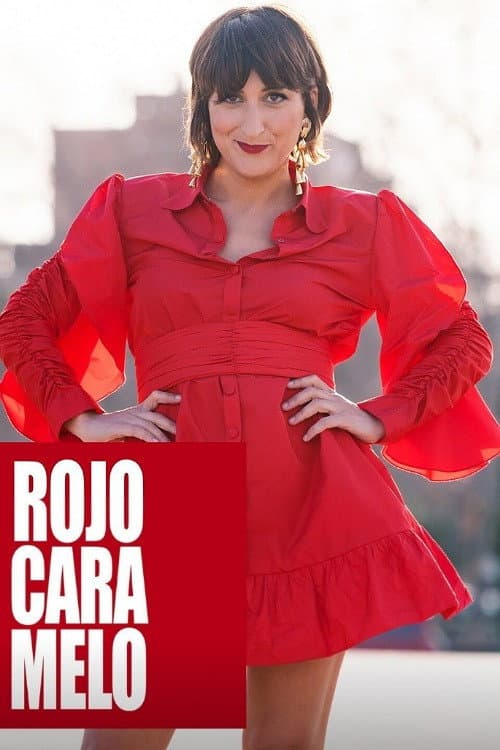Rojo Caramelo Season 2 poster
