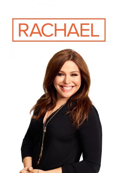 Rachael Ray Season 2 poster