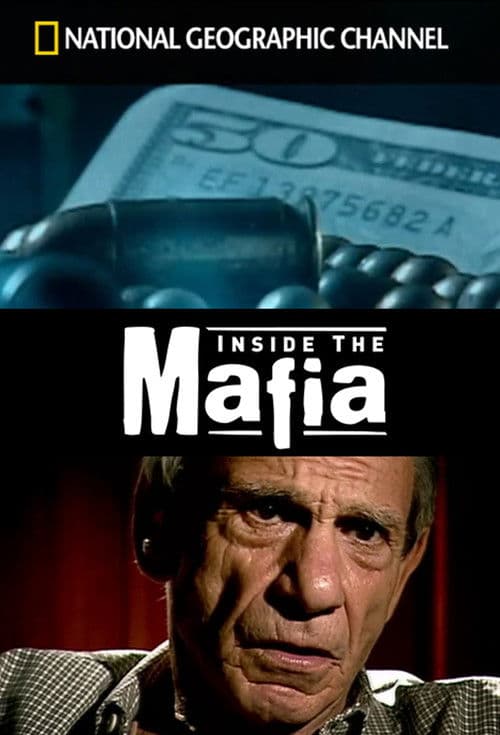 Inside the Mafia Season 1 poster