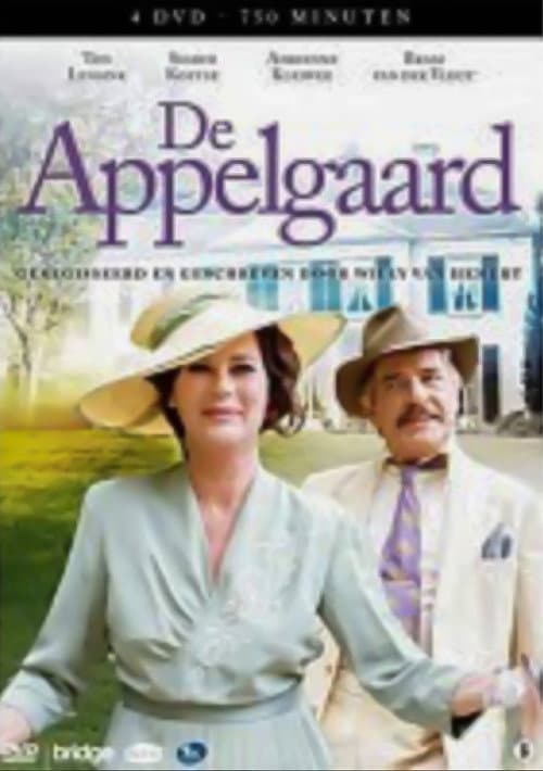 De appelgaard Season 1 poster
