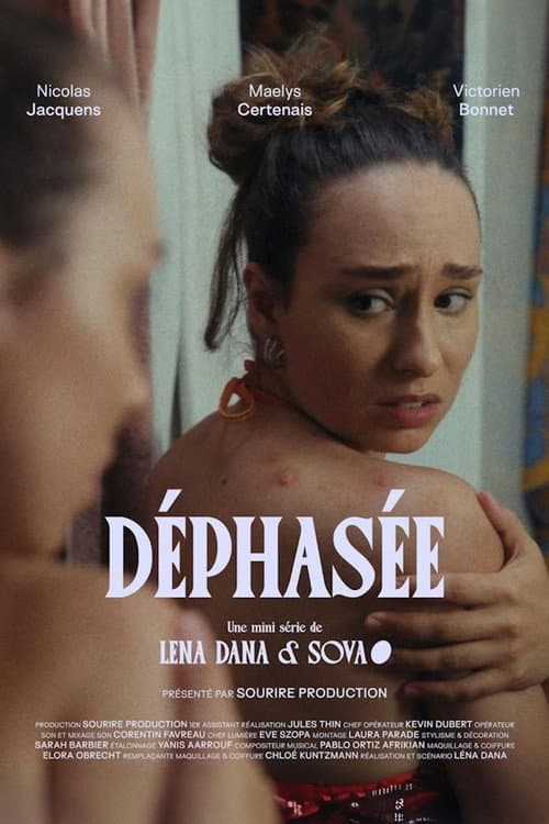 Déphasée Season 1 poster