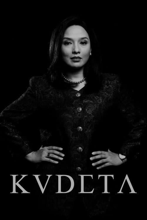 Kudeta Season 1 poster