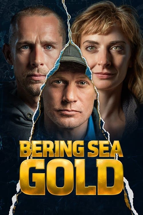 Bering Sea Gold Season 19 poster