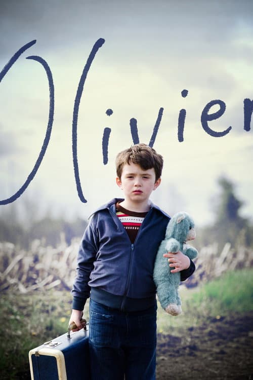 Olivier Season 1 poster