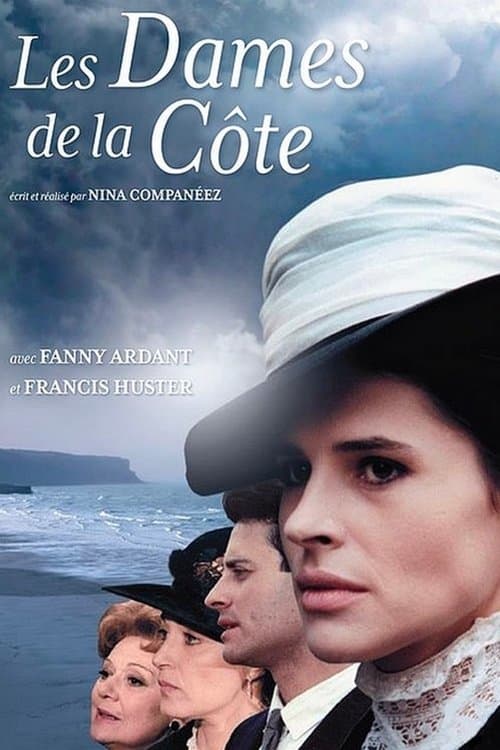 Les Dames de la côte Miniseries poster