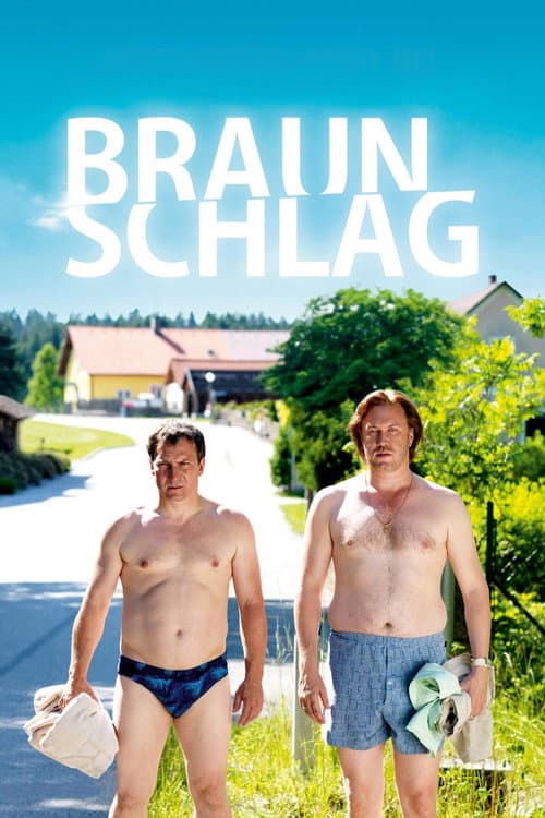 Braunschlag Miniseries poster